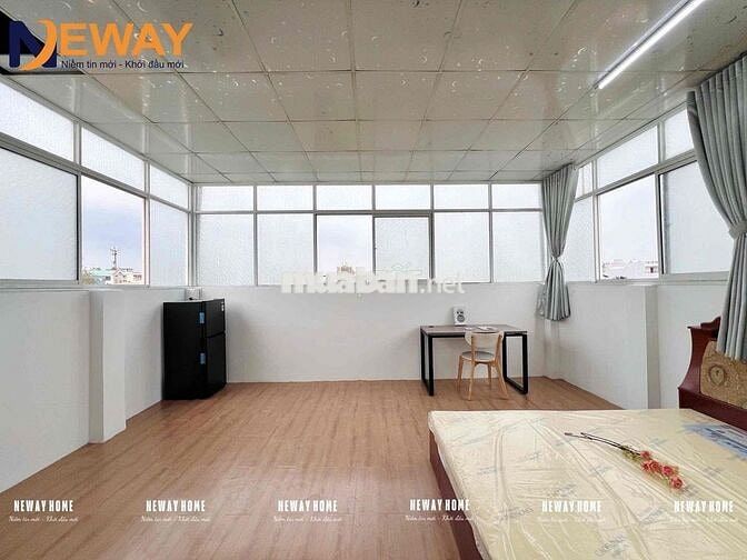 CĂN HỘ CỬA SỔ FULL NT NGAY GẦN AEON TÂN PHÚ - GO TRƯỜNG CHINH