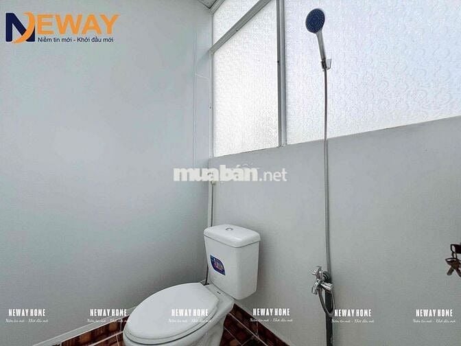 CĂN HỘ CỬA SỔ FULL NT NGAY GẦN AEON TÂN PHÚ - GO TRƯỜNG CHINH