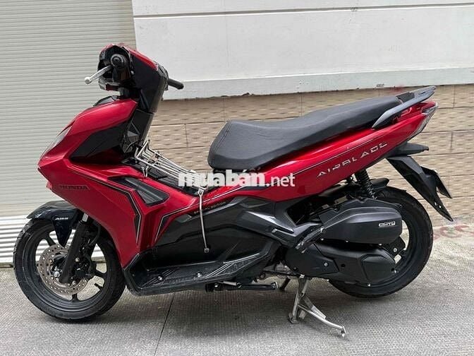 AB 125 đời 2020 khóa smartkey bstp chính chủ