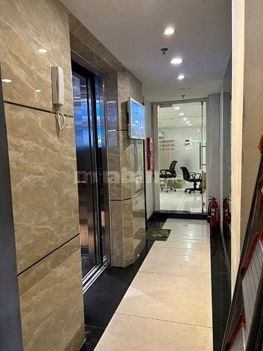 CHO THUÊ VĂN PHÒNG MẶT TIỀN TÔ HIẾN THÀNH – QUẬN 10