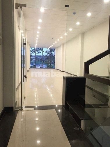 CHO THUÊ VĂN PHÒNG MẶT TIỀN TÔ HIẾN THÀNH – QUẬN 10