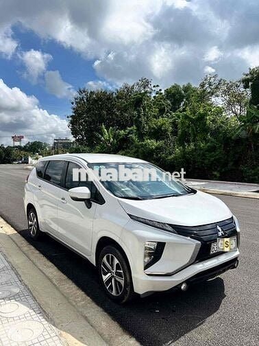Mitsubishi Xpander MT 2019 - 90000 km