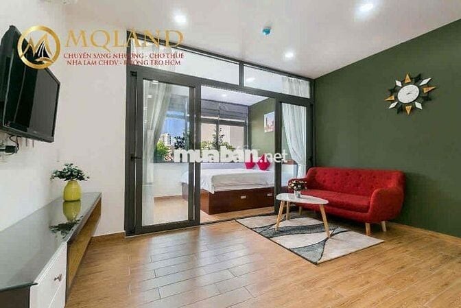 Sang 2 CHDV liền kêd Thuê 175tr - LN 150tr