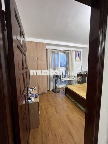 Vào luôn CH Báo Nhân Dân, Xuân Phương 2PN 85m2 đủ đồ đẹp giá 12,5tr/th