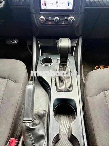 Ford Ranger 2023 XLS 2.0L 4x2 AT - 64198 km