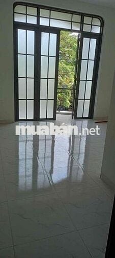 Nhà phố liền kề 105m2- Chính Chủ- 2 tầng, 1 trệt- 5PN