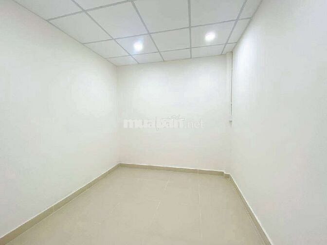 Gần Sân bay Phạm Văn Bạch, Tân Bình, 50m, 4.3.x 14m, giá 5.2 tỷ.