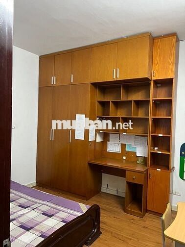 Vào luôn CH Báo Nhân Dân, Xuân Phương 2PN 85m2 đủ đồ đẹp giá 12,5tr/th