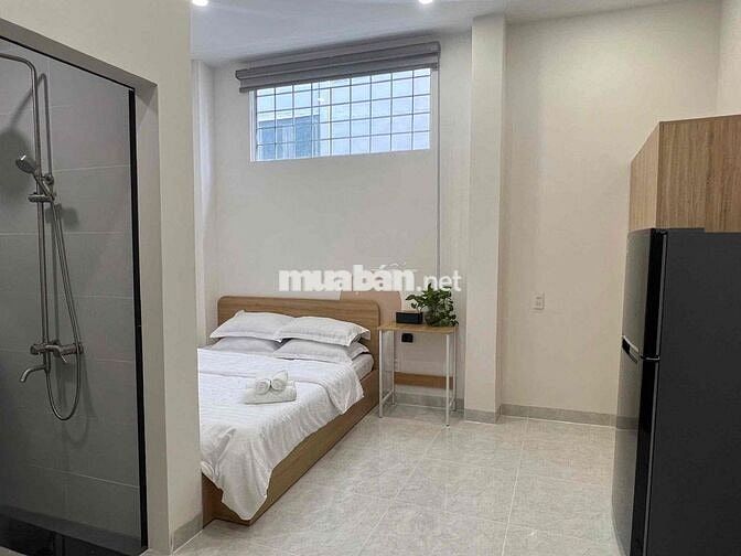 ❌STUDIO MỚI XÂY NGAY PHAN XÍCH LONG SIÊU THOÁNG GIÁ HỜI❌