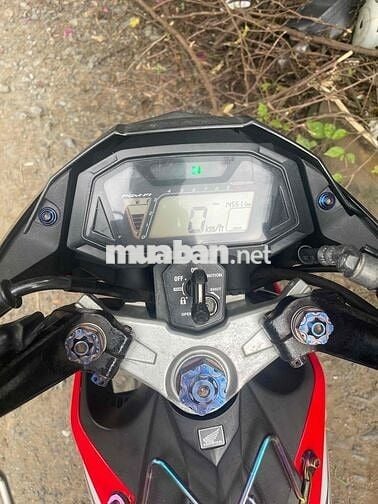 bán xe gia đình dùng còn zin