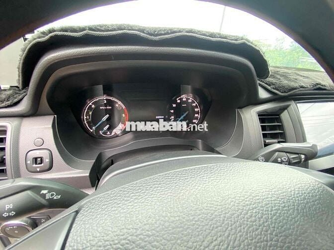 Ford Ranger 2020 XLS 2.2L 4x2 At - 64000 km