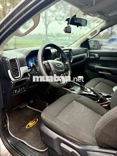 Ford Ranger 2023 XLS 2.0L 4x2 AT - 64198 km