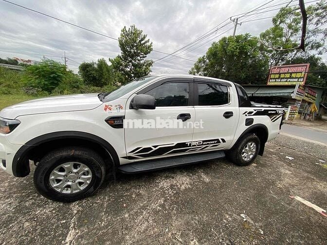 Ford Ranger 2020 XLS 2.2L 4x2 At - 64000 km