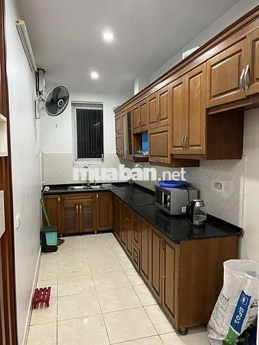 Vào luôn CH Báo Nhân Dân, Xuân Phương 2PN 85m2 đủ đồ đẹp giá 12,5tr/th