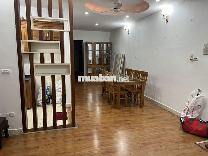 Vào luôn CH Báo Nhân Dân, Xuân Phương 2PN 85m2 đủ đồ đẹp giá 12,5tr/th