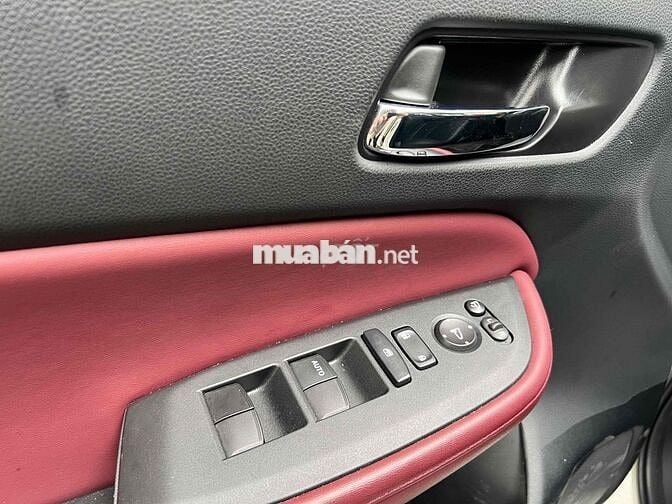 Honda City 2024 L Sensing Màu Trắng Cực Đẹp