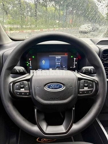 Ford Ranger 2023 XLS 2.0L 4x2 AT - 64198 km