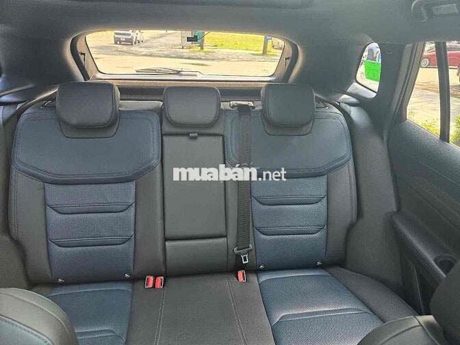 Ford Territory 2024 Titanium X - 33000 km