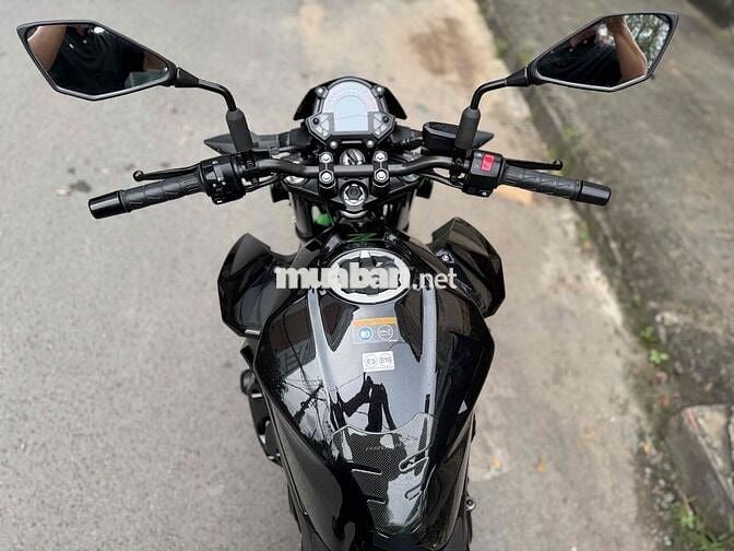 Kawasaki Z400 ABS 2022