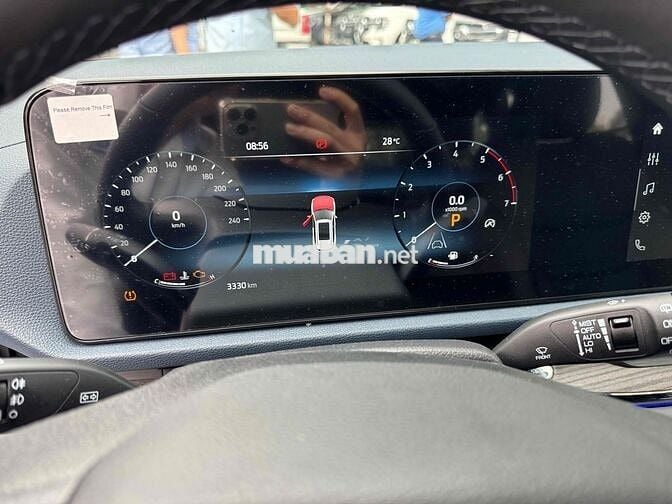 Ford Ranger 2023 XLS 2.0L 4x2 AT - 64198 km