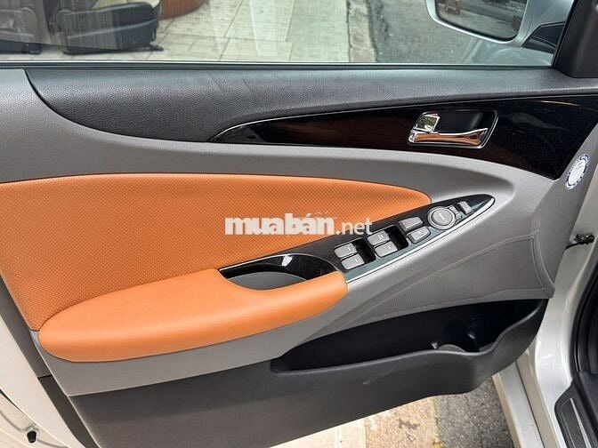 Hyundai Sonata 2012 2.0 AT - 68000 km cọp zin