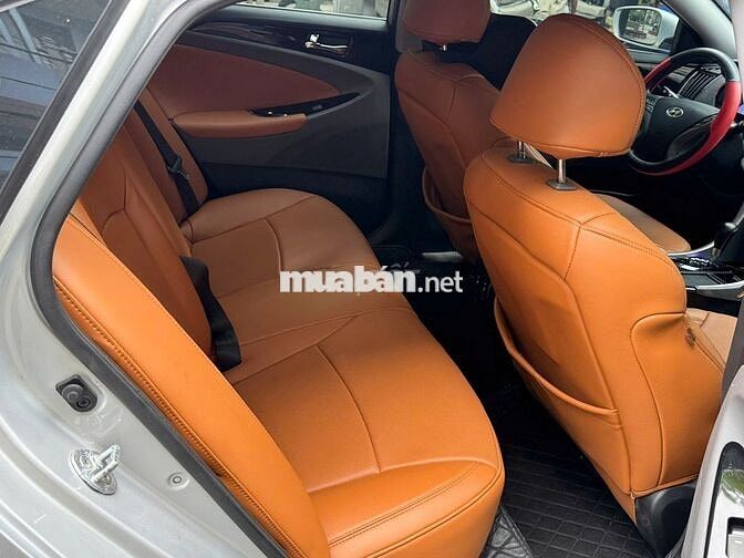 Hyundai Sonata 2012 2.0 AT - 68000 km cọp zin