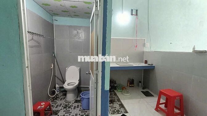 Cho Thuê nhà giá rẽ 2,5 triệu khu dân cư 3A