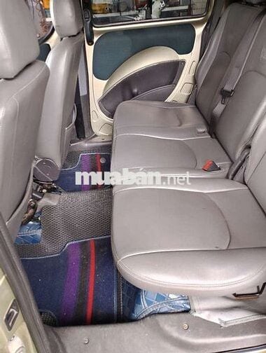 Fiat 7 chỗ cữa lua kim phun 1.6 siêu vip