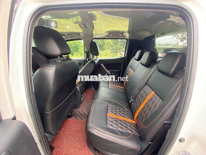 Ford Ranger 2020 XLS 2.2L 4x2 At - 64000 km