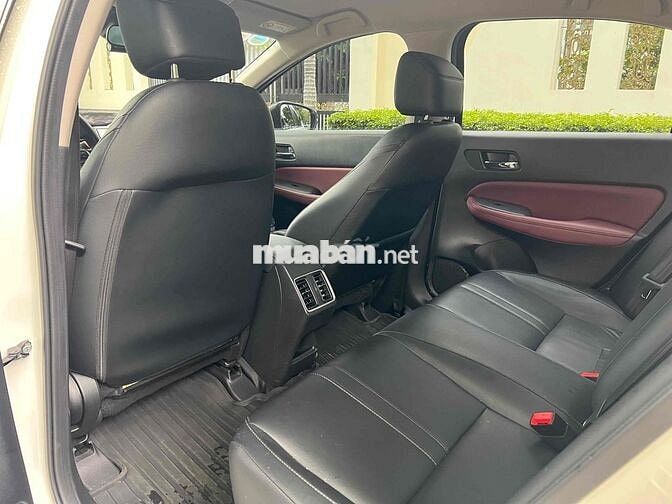 Honda City 2024 L Sensing Màu Trắng Cực Đẹp