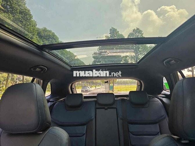 Ford Territory 2024 Titanium X - 33000 km