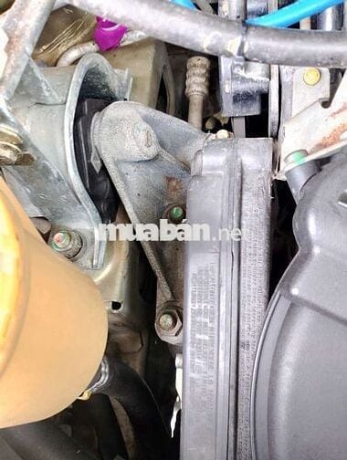 Fiat 7 chỗ cữa lua kim phun 1.6 siêu vip