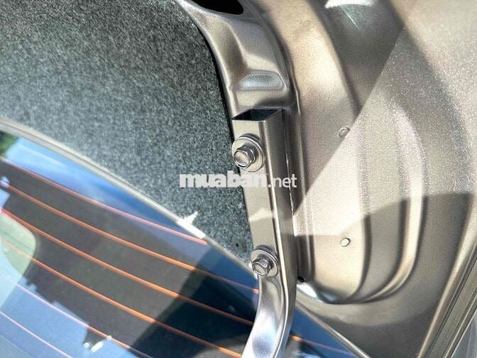 Honda City 2018 1.5 CVT - 61000 km