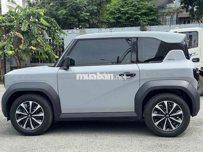 VinFast VF3 2024 Thuê pin - 8000 km