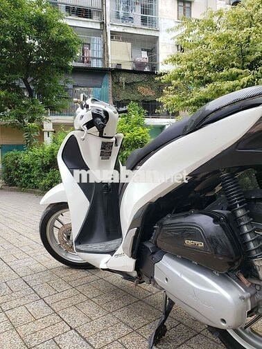 BÁN XE SH 125 MỘT ĐỜI CHỦ , BAO ĐẸP