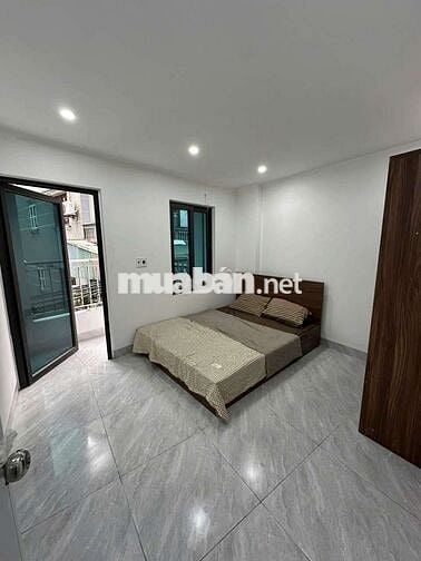 Khai trương CCMN 2n1k 40m2 Full đồ. Ban công thoáng giá 5.7tr- 6.5tr