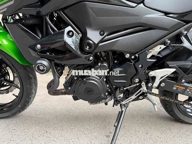 Kawasaki Z400 ABS 2022