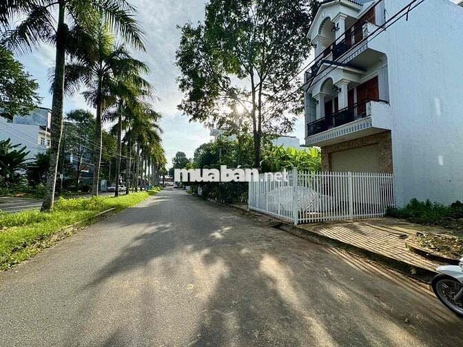 Bán nền Trục Chính KDC DIỆU HIỀN đường Phan Trọng Tuệ Lốc đầu