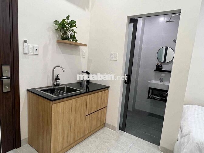 ❌STUDIO MỚI XÂY NGAY PHAN XÍCH LONG SIÊU THOÁNG GIÁ HỜI❌