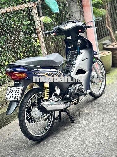 WAVE @ 2022- GÓP NỢ XẤU BAO ĐẬU