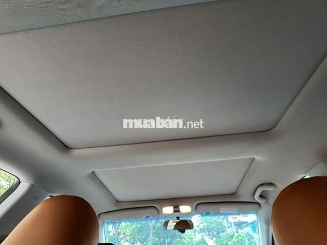 Hyundai Sonata 2012 2.0 AT - 68000 km cọp zin