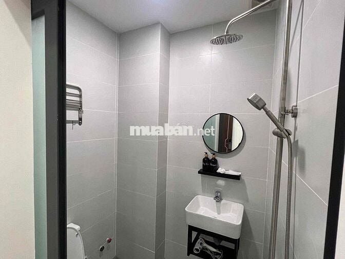 ❌STUDIO MỚI XÂY NGAY PHAN XÍCH LONG SIÊU THOÁNG GIÁ HỜI❌