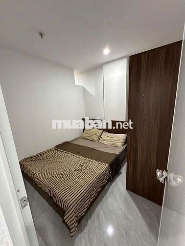 Khai trương CCMN 2n1k 40m2 Full đồ. Ban công thoáng giá 5.7tr- 6.5tr