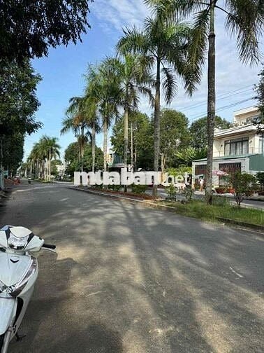 Bán nền Trục Chính KDC DIỆU HIỀN đường Phan Trọng Tuệ Lốc đầu