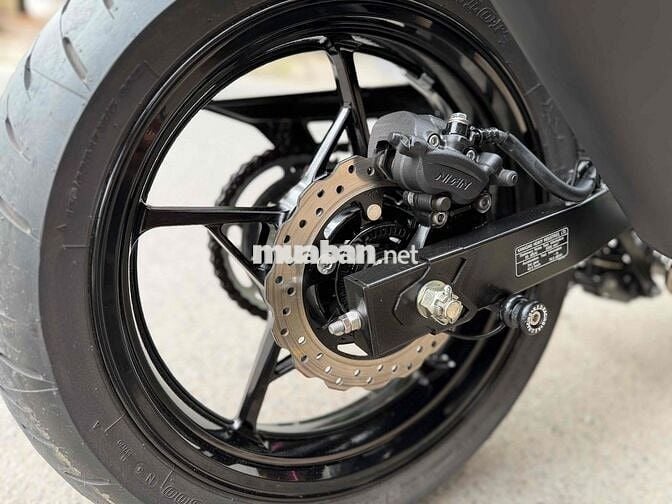 Kawasaki Z400 ABS 2022