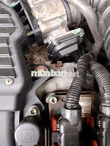 Fiat 7 chỗ cữa lua kim phun 1.6 siêu vip