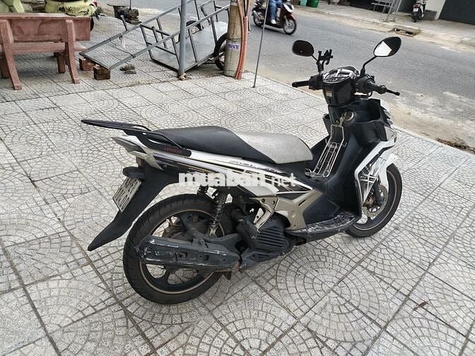 Yamaha Nouvo SX-5 - Fully Serviced at Yamaha