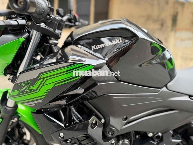 Kawasaki Z400 ABS 2022
