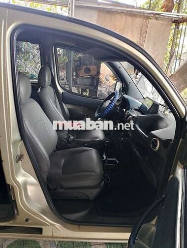 Fiat 7 chỗ cữa lua kim phun 1.6 siêu vip