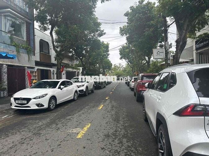 CHỦ GỞI BÁN LÔ GÓC KIỆT HẢI TRIỀU – KIỆT 5M THÔNG, VỊ TRÍ ĐẸP